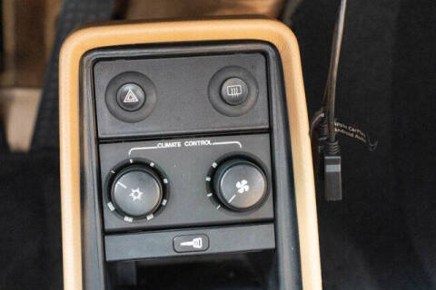 1989 Porsche 911 Carrera