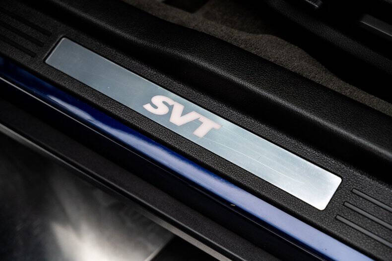 2010 Ford Shelby GT500