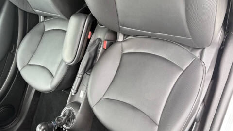 2013 MINI Hardtop Cooper