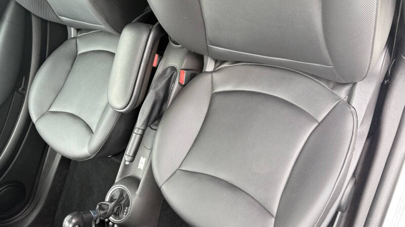 2013 MINI Hardtop Cooper