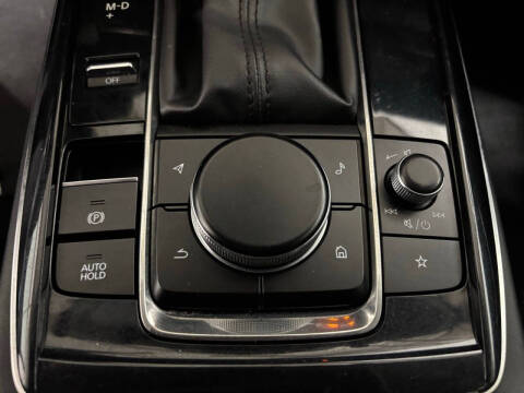 2025 Mazda CX-30 2.5 S Preferred