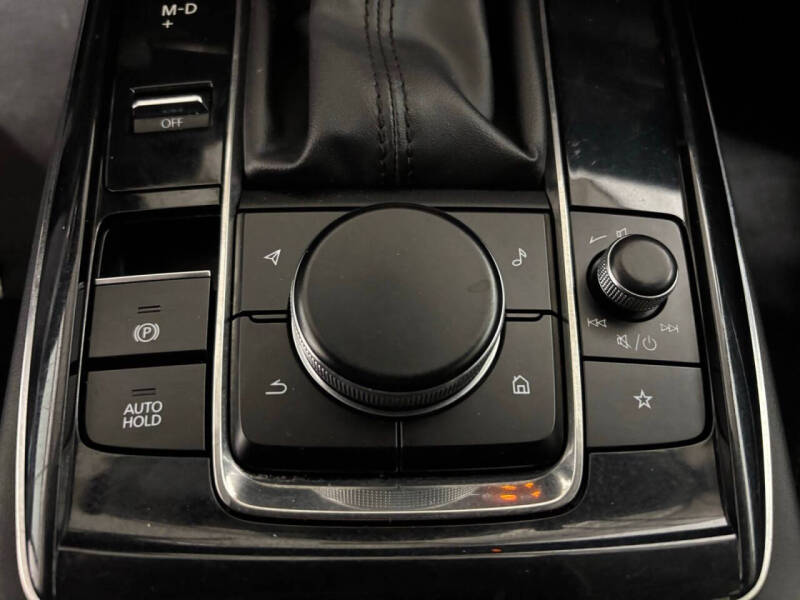 2025 Mazda CX-30 2.5 S Preferred