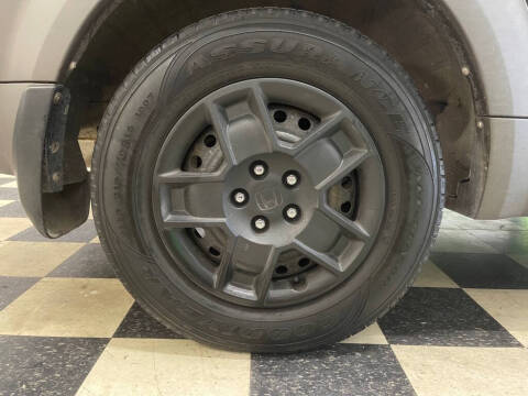 2003 Honda Element EX