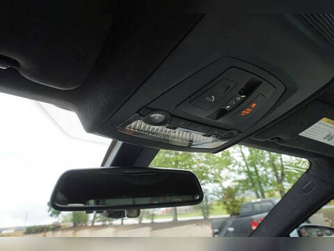 2015 BMW 6 Series 640i Gran Coupe