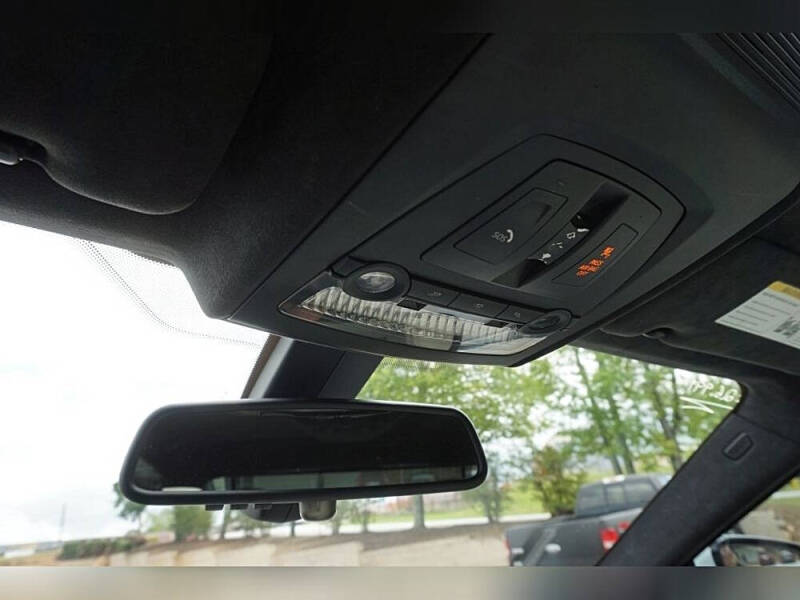 2015 BMW 6 Series 640i Gran Coupe