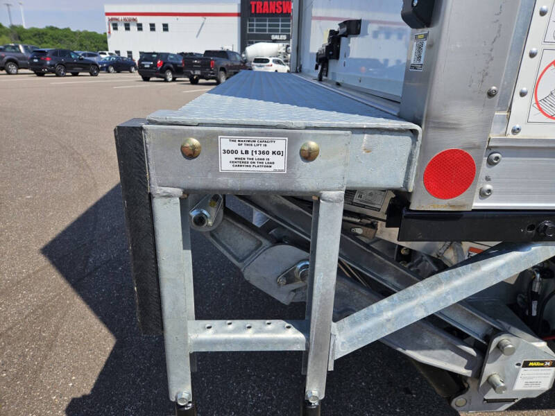 2026 Freightliner M2 106