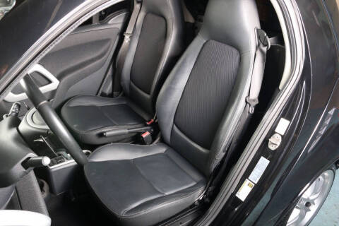 2009 Smart fortwo BRABUS