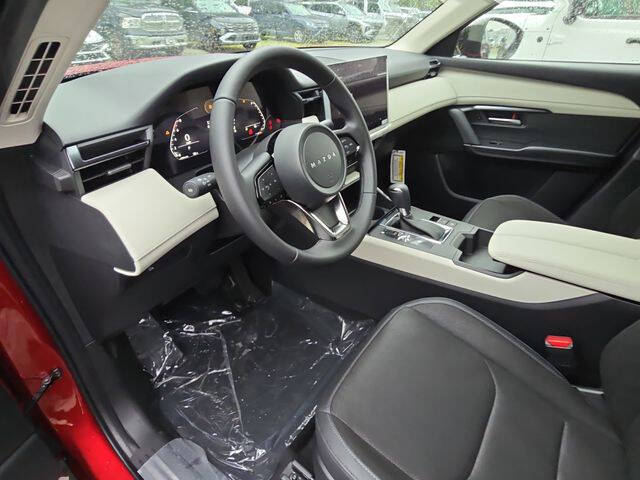 2026 Mazda CX-5 2.5 S Select