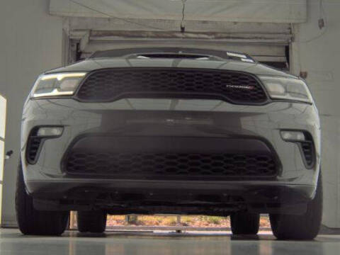 2021 Dodge Durango GT