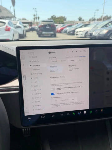 2026 Tesla Model S