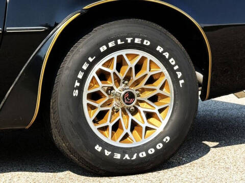 1977 Pontiac Trans Am