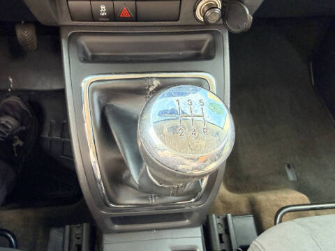 2017 Jeep Compass Sport