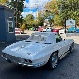 1964 Chevrolet Corvette