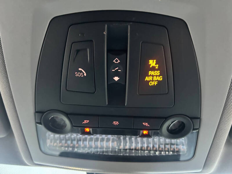 2015 BMW X3 xDrive28i