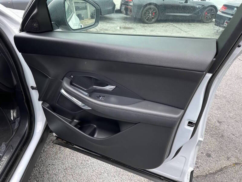 2019 Jaguar E-PACE P250 S