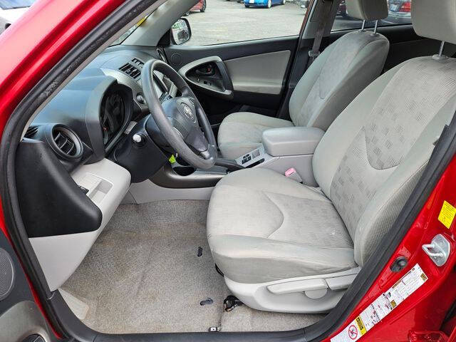 2009 Toyota RAV4