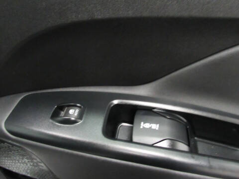 2017 RAM ProMaster City SLT