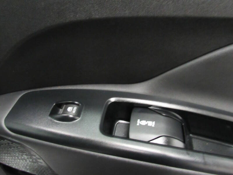 2017 RAM ProMaster City SLT