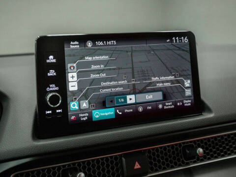 2024 Honda Civic Type R