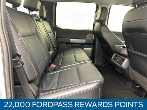 2024 Ford F-350 Super Duty