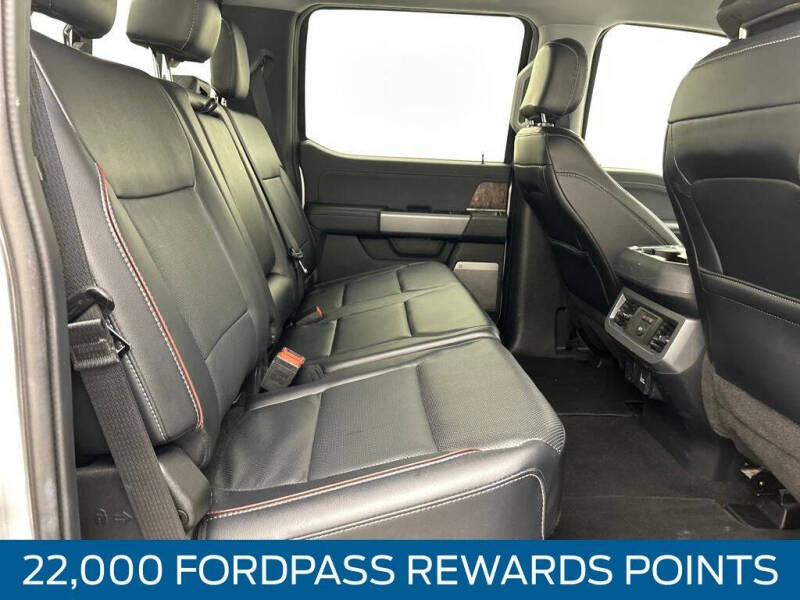 2024 Ford F-350 Super Duty