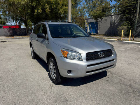 2008 Toyota RAV4