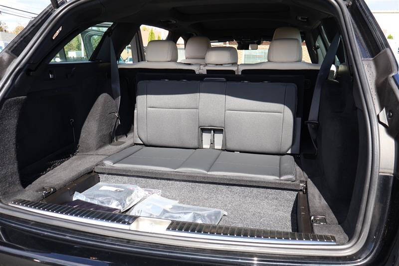 2019 Mercedes-Benz E-Class E 450 4MATIC