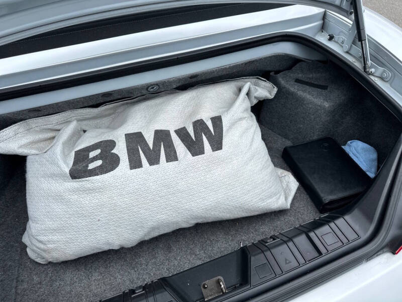 2000 BMW Z3 2.3