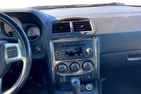 2014 Dodge Challenger