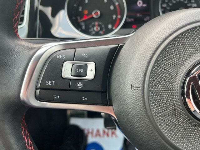 2019 Volkswagen Golf GTI 29