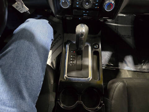 2009 Ford Escape XLT