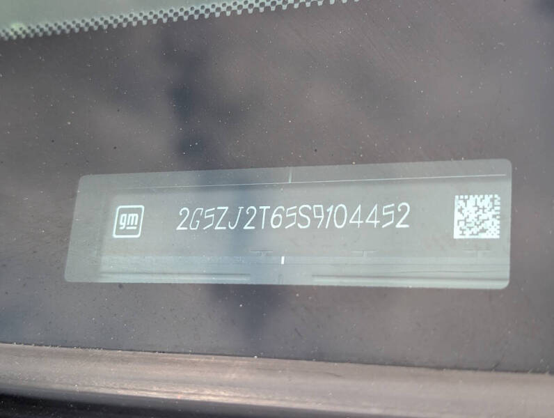 2025 Chevrolet BrightDrop 400