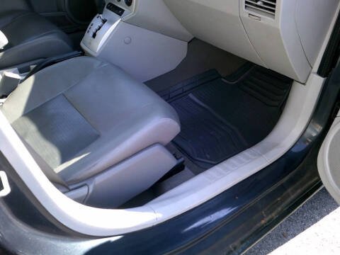 2007 Dodge Caliber R/T