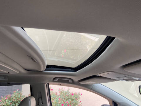 2014 Honda Odyssey Touring Elite