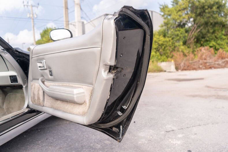 1978 Chevrolet Corvette