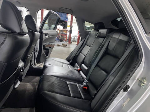 2012 Honda Crosstour