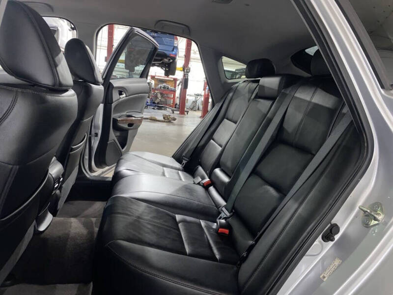 2012 Honda Crosstour