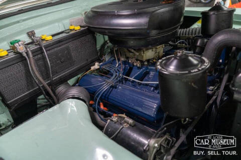 1953 Cadillac Series 62