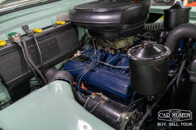 1953 Cadillac Series 62