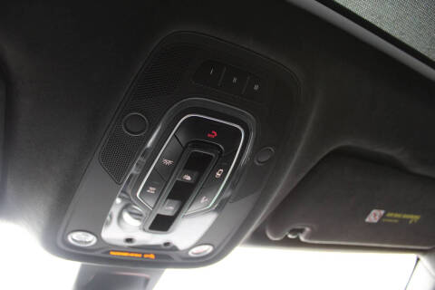 2019 Bentley Bentayga V8