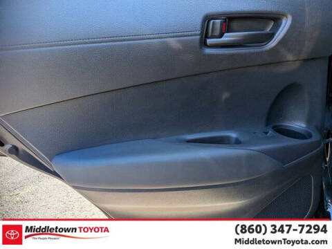 2024 Toyota Corolla Cross Hybrid