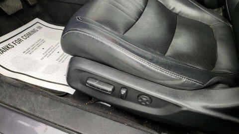 2018 Honda Accord EX-L w/Navi