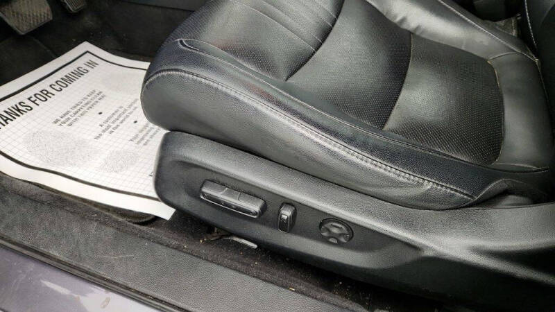 2018 Honda Accord EX-L w/Navi