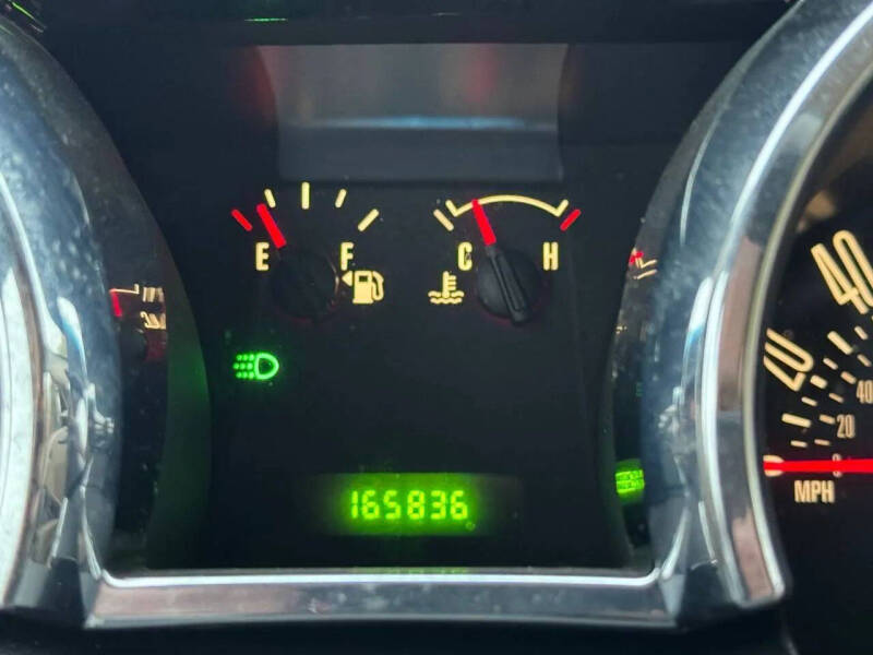 2009 Ford Mustang V6 Deluxe