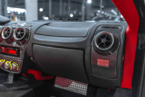 2007 Ferrari F430 Spider