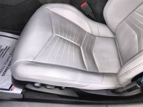 2022 Chevrolet Corvette Stingray