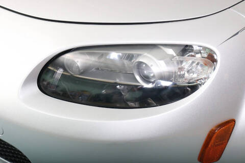 2008 Mazda MX-5 Miata Grand Touring