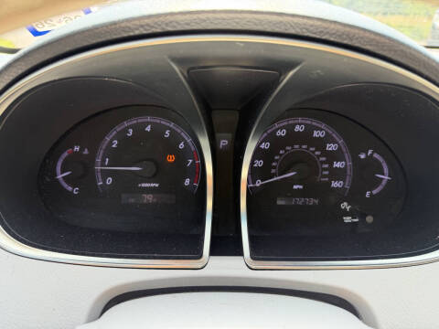 2011 Toyota Avalon