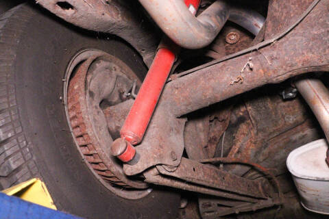 1967 Cadillac DeVille