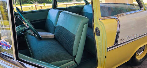 1955 Chevrolet Bel Air